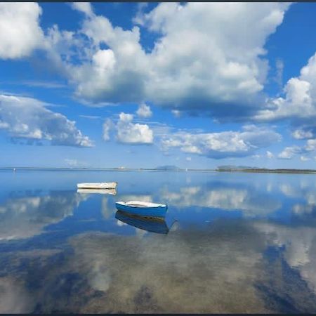 Case Vacanze Spagnola 106 Marsala Dış mekan fotoğraf
