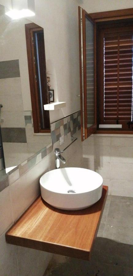 Case Vacanze Spagnola 106 Marsala Dış mekan fotoğraf
