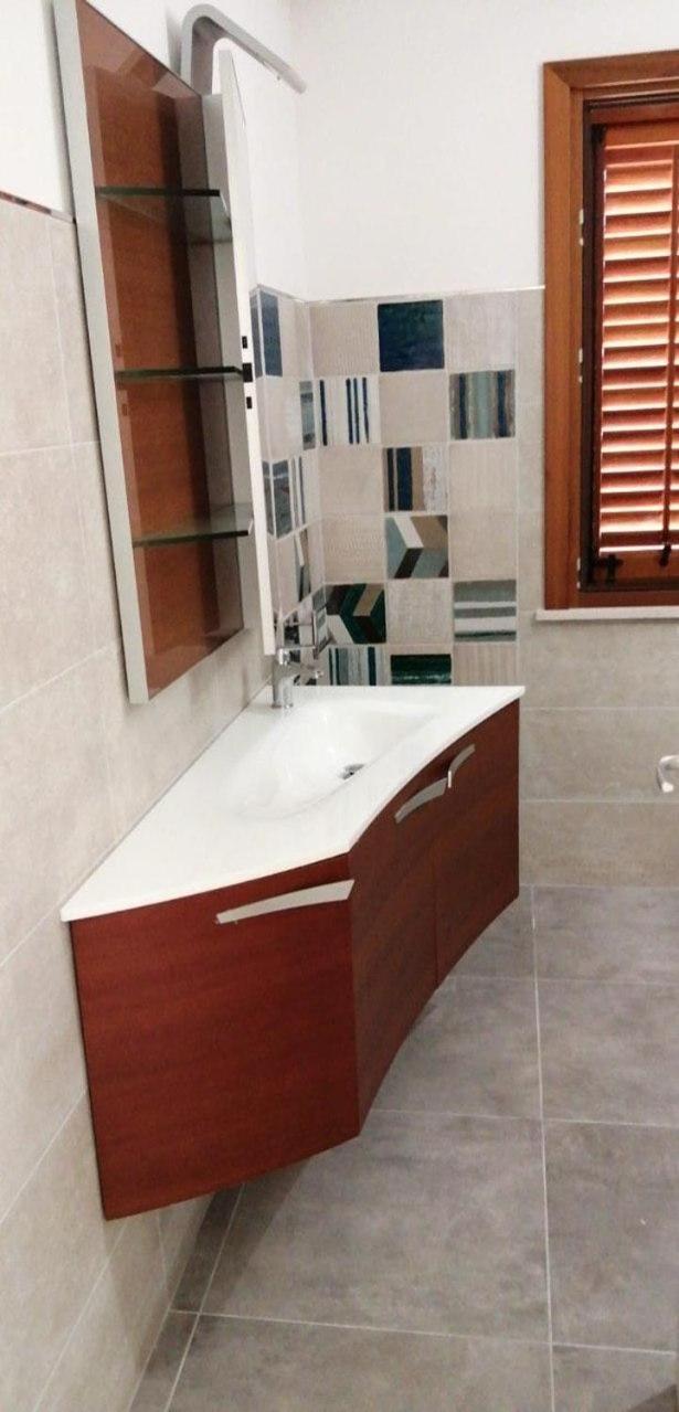 Case Vacanze Spagnola 106 Marsala Dış mekan fotoğraf