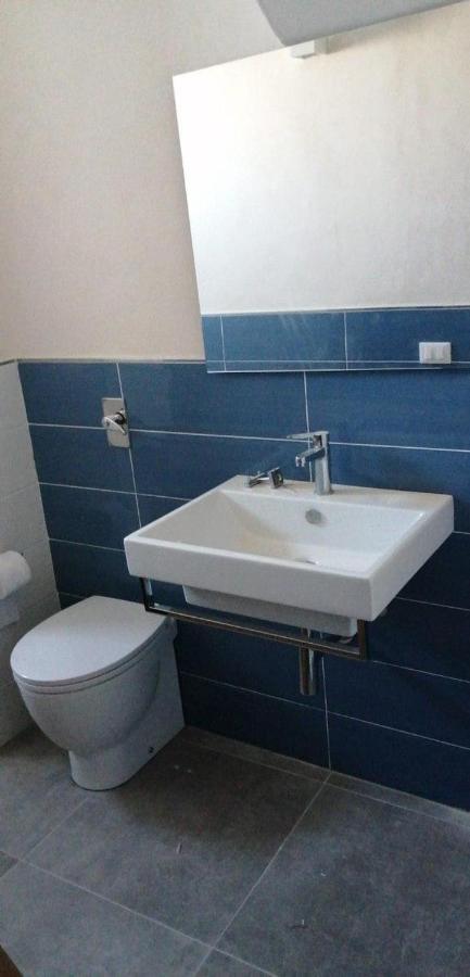 Case Vacanze Spagnola 106 Marsala Dış mekan fotoğraf