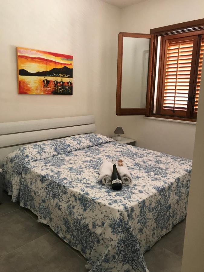 Case Vacanze Spagnola 106 Marsala Dış mekan fotoğraf