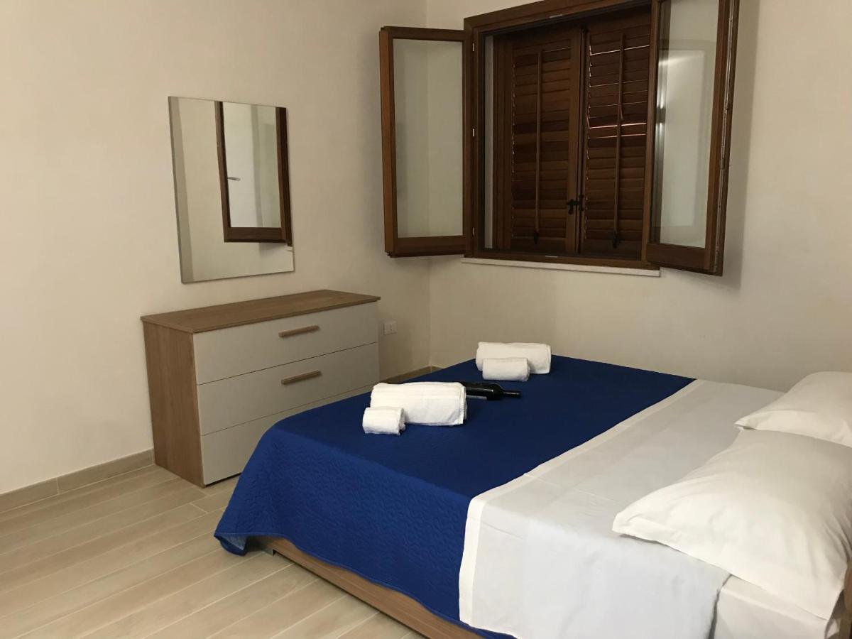 Case Vacanze Spagnola 106 Marsala Dış mekan fotoğraf