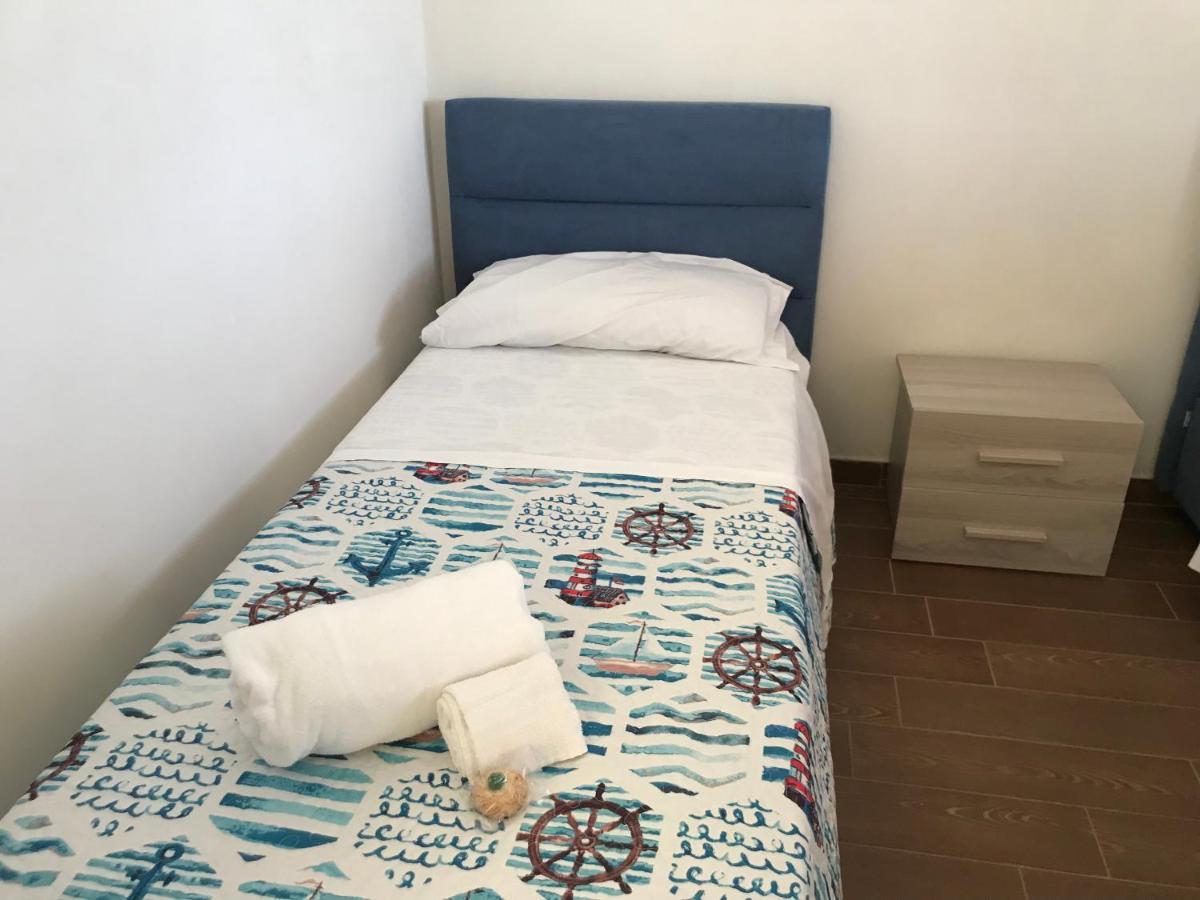 Case Vacanze Spagnola 106 Marsala Dış mekan fotoğraf