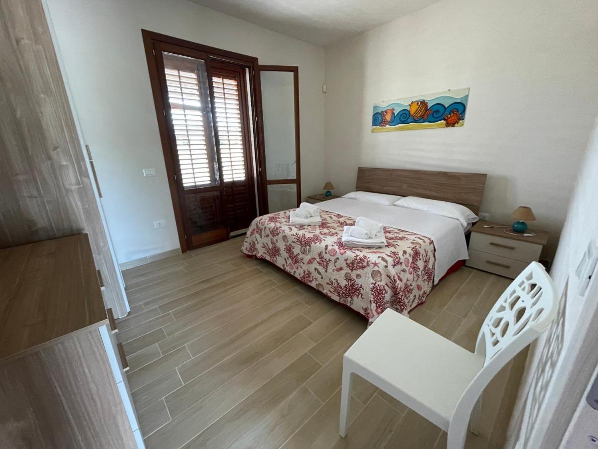 Case Vacanze Spagnola 106 Marsala Dış mekan fotoğraf