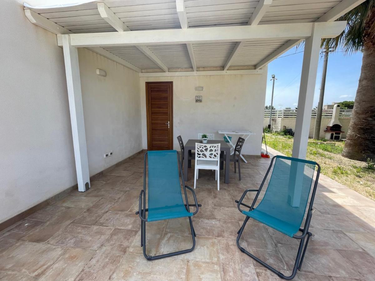Case Vacanze Spagnola 106 Marsala Dış mekan fotoğraf