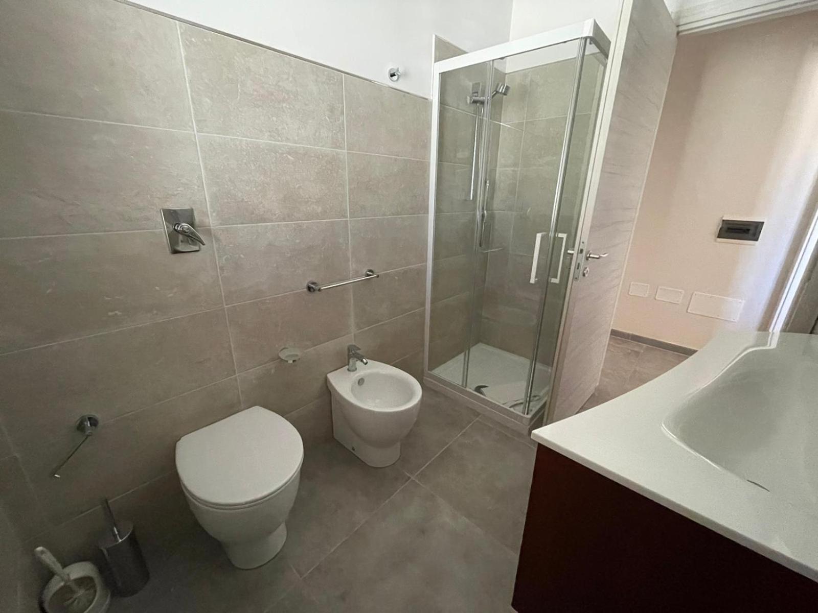 Case Vacanze Spagnola 106 Marsala Dış mekan fotoğraf