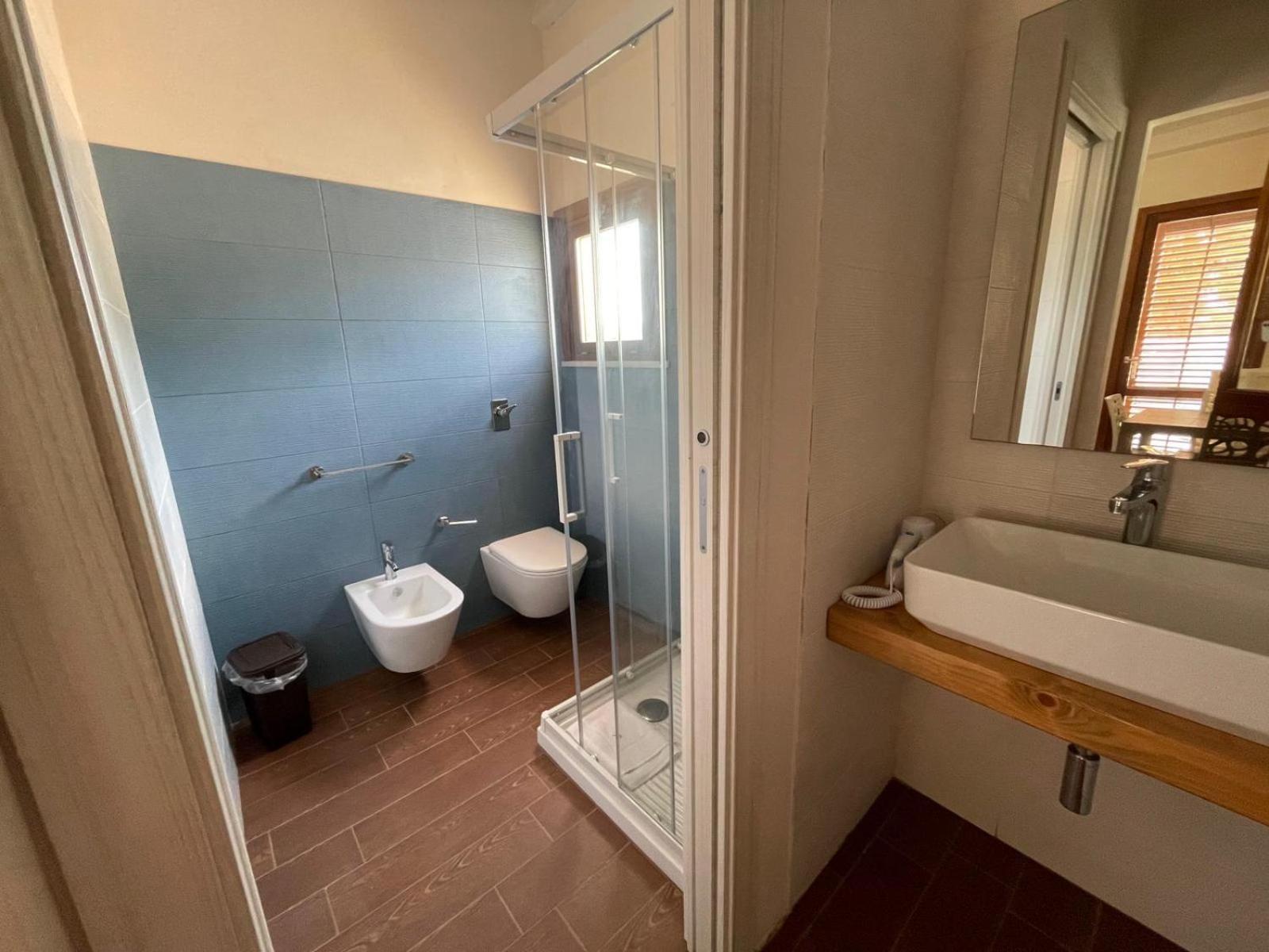 Case Vacanze Spagnola 106 Marsala Dış mekan fotoğraf