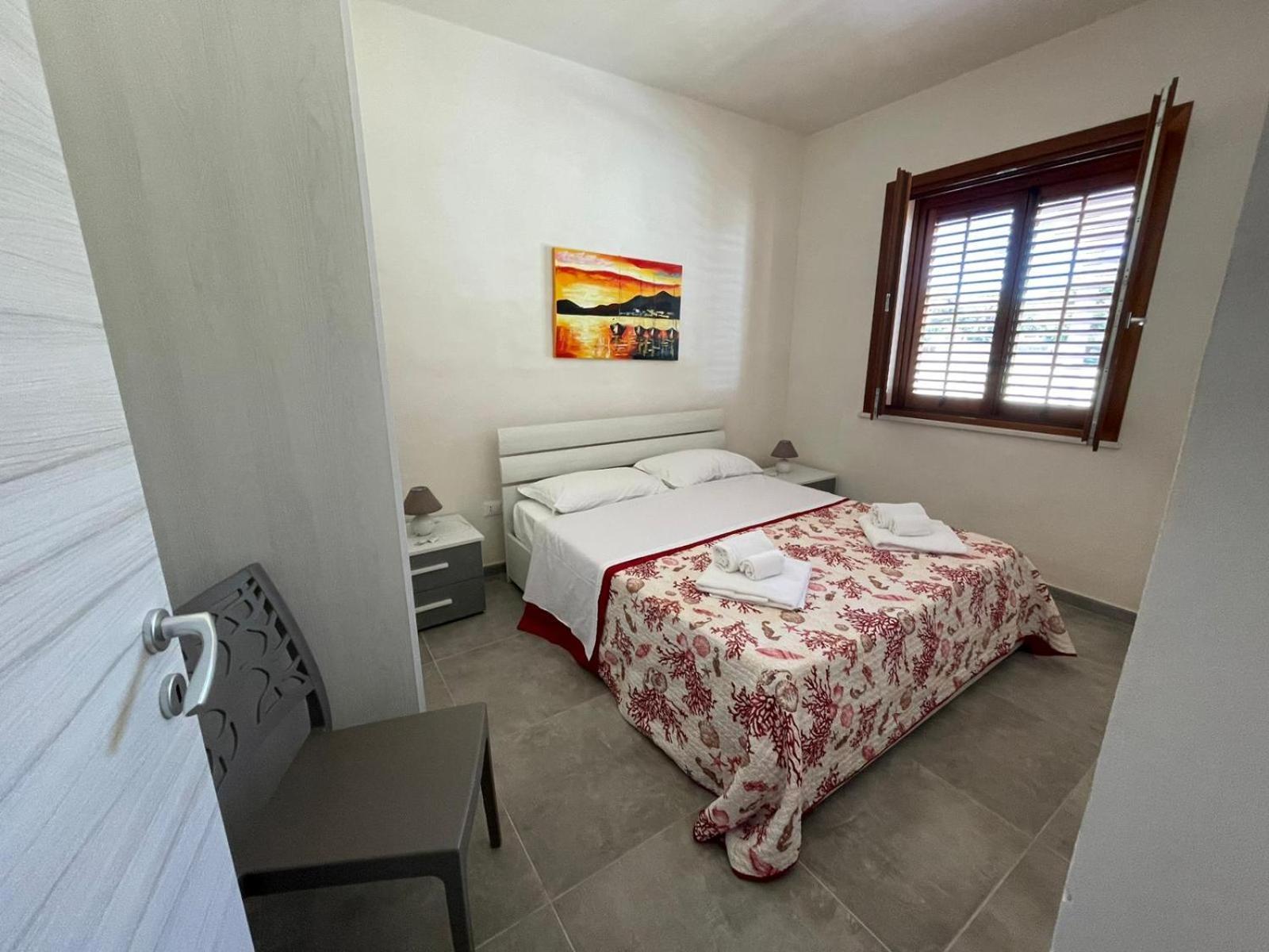 Case Vacanze Spagnola 106 Marsala Dış mekan fotoğraf