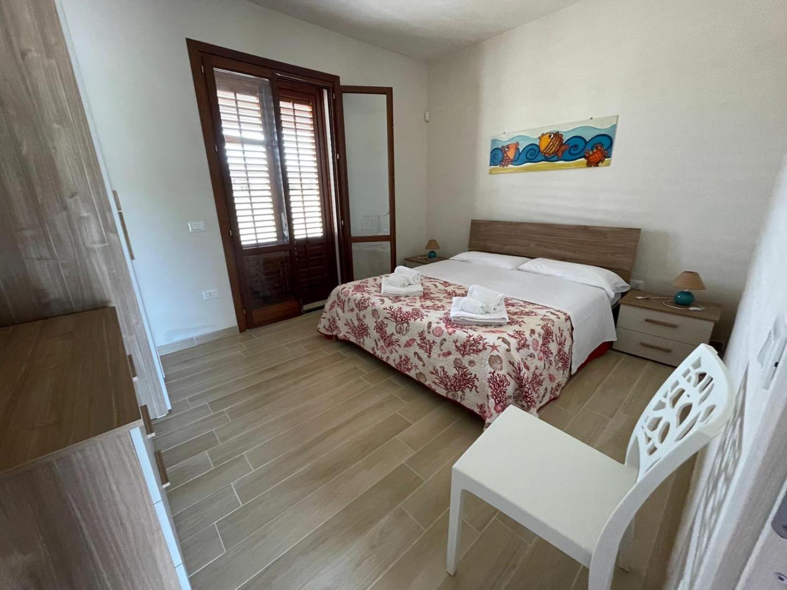 Case Vacanze Spagnola 106 Marsala Dış mekan fotoğraf
